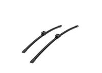 Stikla tīrītāja slotiņa