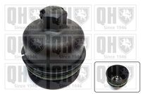 Deckel, Ölfiltergehäuse