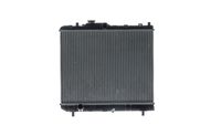 Thumbnail - Radiateur - CR2687000S - MAHLE