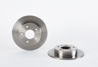 Bremsscheibe