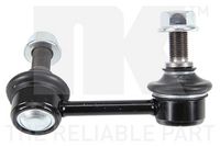 Stange/Strebe, Stabilisator
