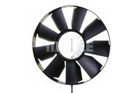 Thumbnail - Koelventilatorwiel - CFW6000P - MAHLE