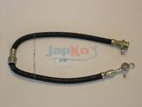 държач, спирачен маркуч