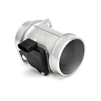 DELPHI Luchtmassameter 5