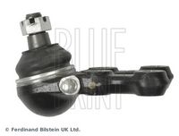 BLUE PRINT Fuseekogel 2