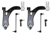 Set, suspensie roata MAXGEAR, Cod: 72-6302