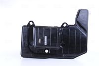 NISSENS Expansietank, koelvloeistof 3