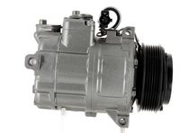 Kompressor, Klimaanlage