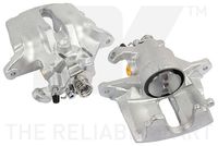 Bremssattel