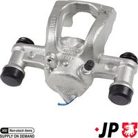Bremssattel