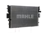 Thumbnail - Radiateur - CR1551000S - MAHLE