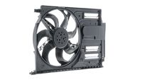 Thumbnail - Koelventilatorwiel - CFF403000P - MAHLE
