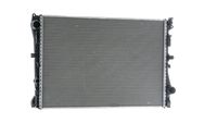 Thumbnail - Radiateur - CR2101000P - MAHLE