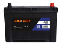 стартов акумулатор