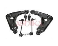 Set, suspensie roata ASHIKA, Cod: 158-00-0308