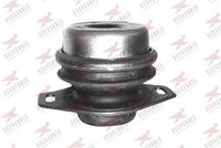 окачване, двигател