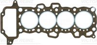 Gasket, cylinder head