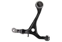 Bascula / Brat suspensie roata METZGER AUTOTEILE, Cod: 58044601