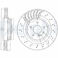Bremsscheibe