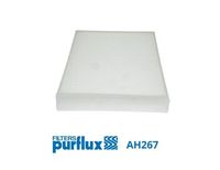 Filter, Innenraumluft