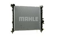 Thumbnail - Radiateur - CR1188000P - MAHLE