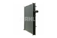 Thumbnail - Radiateur - CR567000P - MAHLE