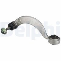 Lenker, Radaufhängung