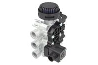 PNEUMATICS Magneetklep 3