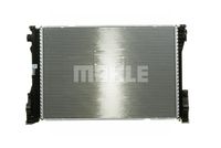 Thumbnail - Radiateur - CR83000P - MAHLE