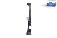 DT Spare Parts Windleiplaat, cabine 1