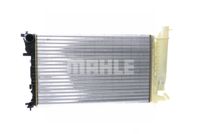 Thumbnail - Radiateur - CR487000S - MAHLE