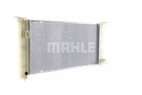 Thumbnail - Radiateur - CR1449000S - MAHLE