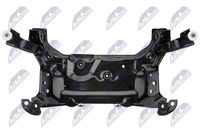 Support Frame/Subframe