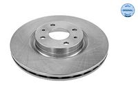 спирачен диск