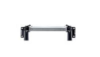 Thumbnail - Intercooler, inlaatluchtkoeler - CI38000P - MAHLE