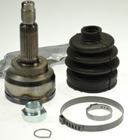 Gelenksatz, Antriebswelle