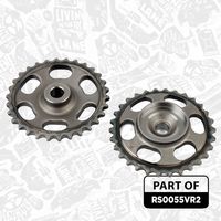 Thumbnail - Distributiekettingset - RS0055VR2 - ET ENGINETEAM