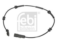Sensor, Raddrehzahl