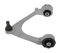 носач, окачване на колелата