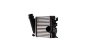 Thumbnail - Intercooler, inlaatluchtkoeler - CI680000S - MAHLE