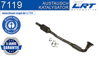 Katalysator