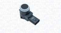 Sensor, Einparkhilfe