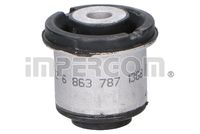 тампон, носач