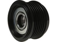 Alternator Freewheel Clutch