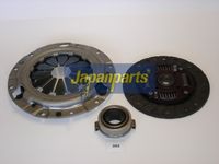 Set ambreiaj JAPANPARTS, Cod: KF-323