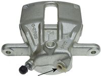 Bremssattel