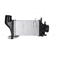NISSENS ΨΥΓΕΙΟ INTERCOOLER