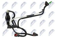 Degvielas vads BPP-CT-031 NTY
