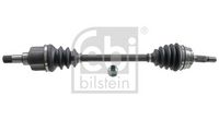 Planetara FEBI BILSTEIN, Cod: 1007507