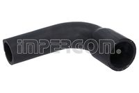 маркуч на радиатора